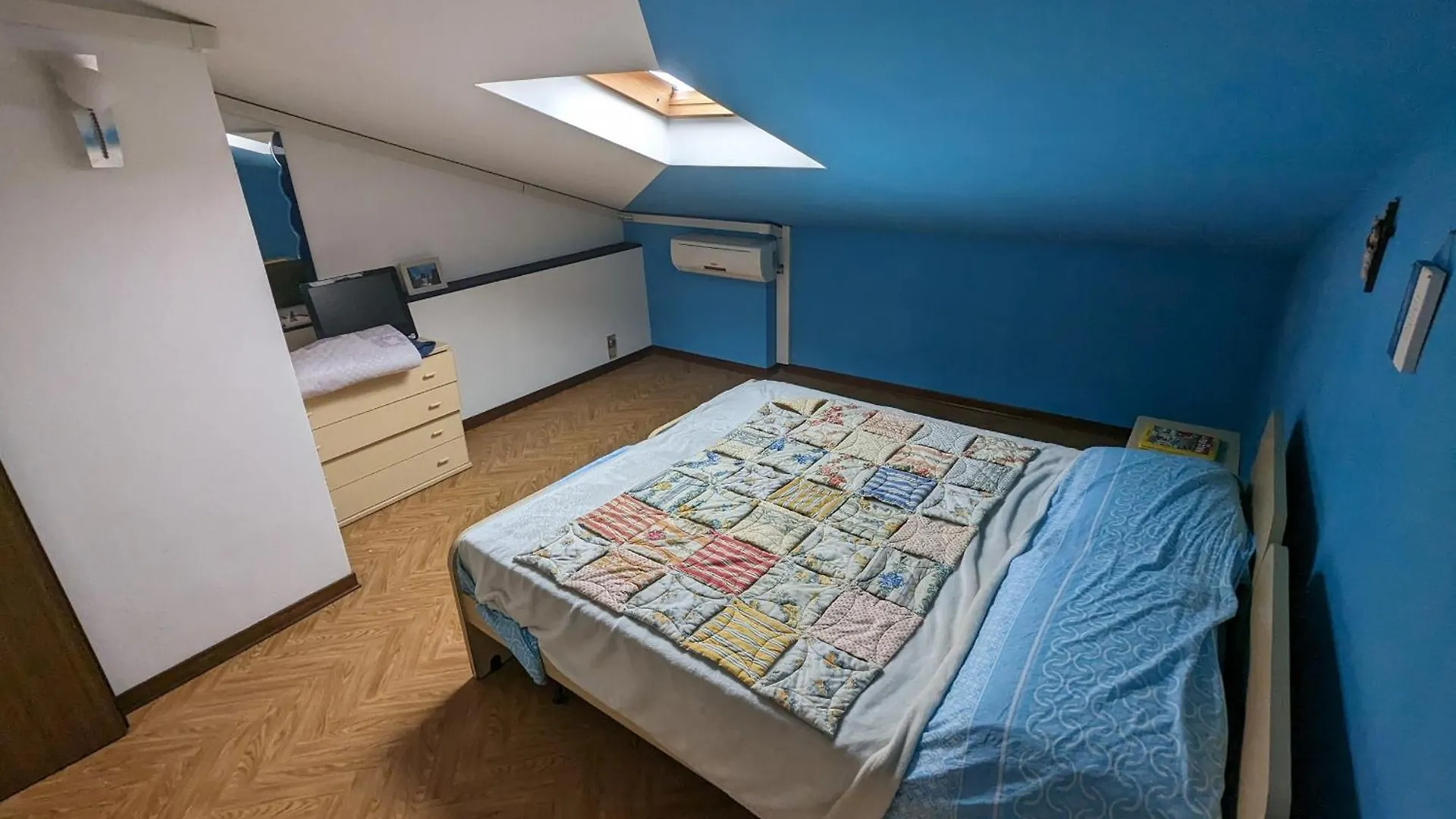 Apartmán Casa Preferita Lido di Jesolo 0*,  Itálie