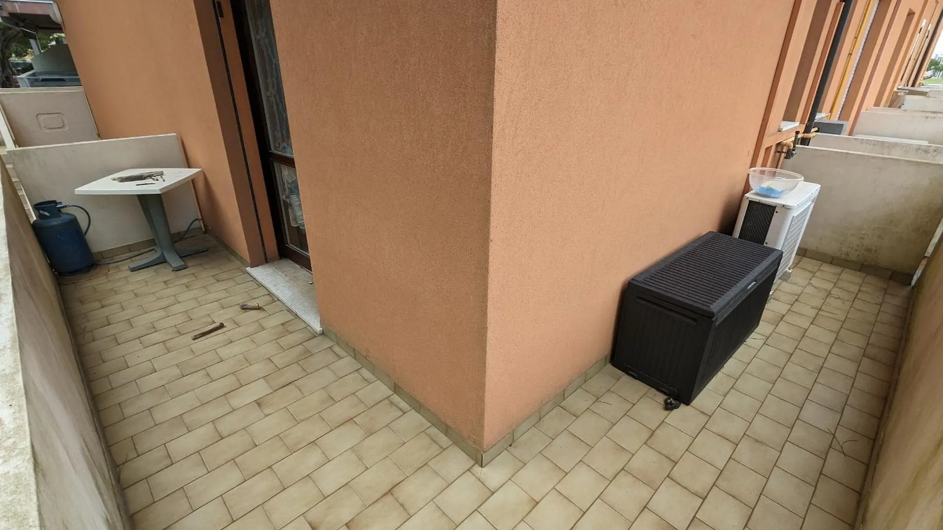 Apartmán Casa Preferita Lido di Jesolo