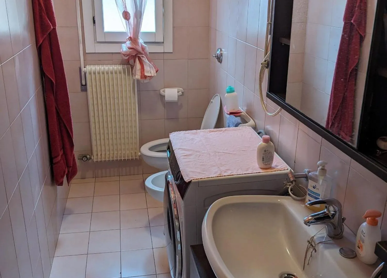 Apartmán Casa Preferita Lido di Jesolo