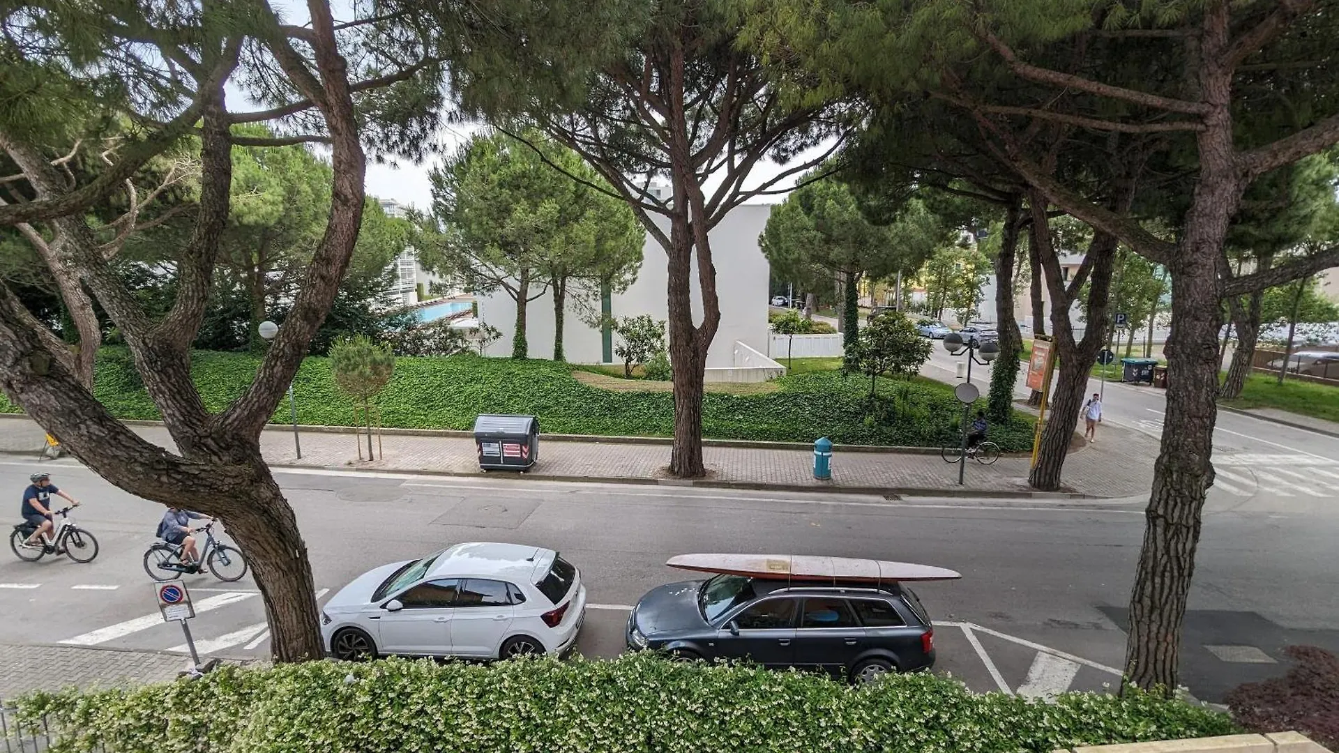 Apartmán Casa Preferita Lido di Jesolo