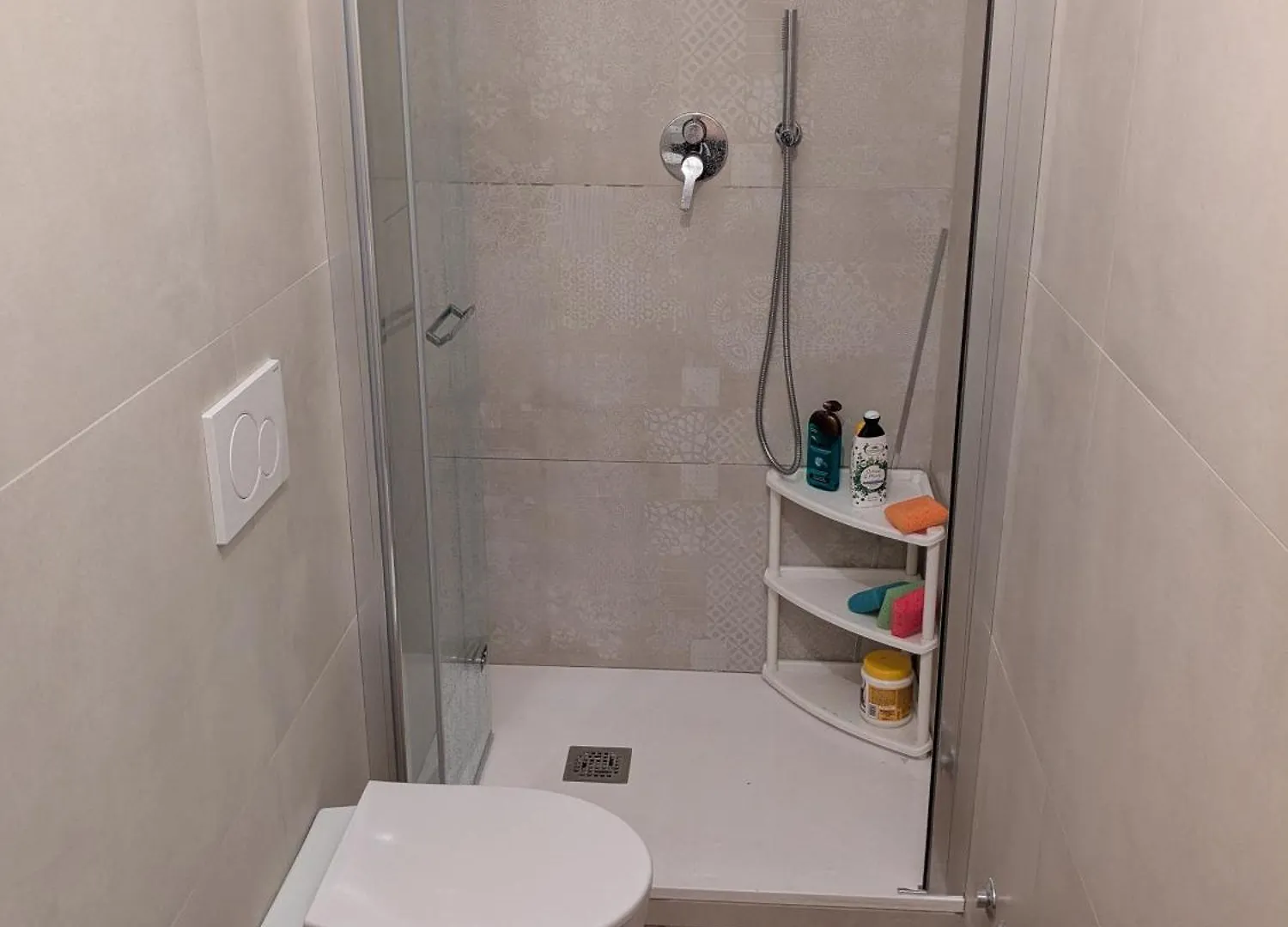 Apartmán Casa Preferita Lido di Jesolo