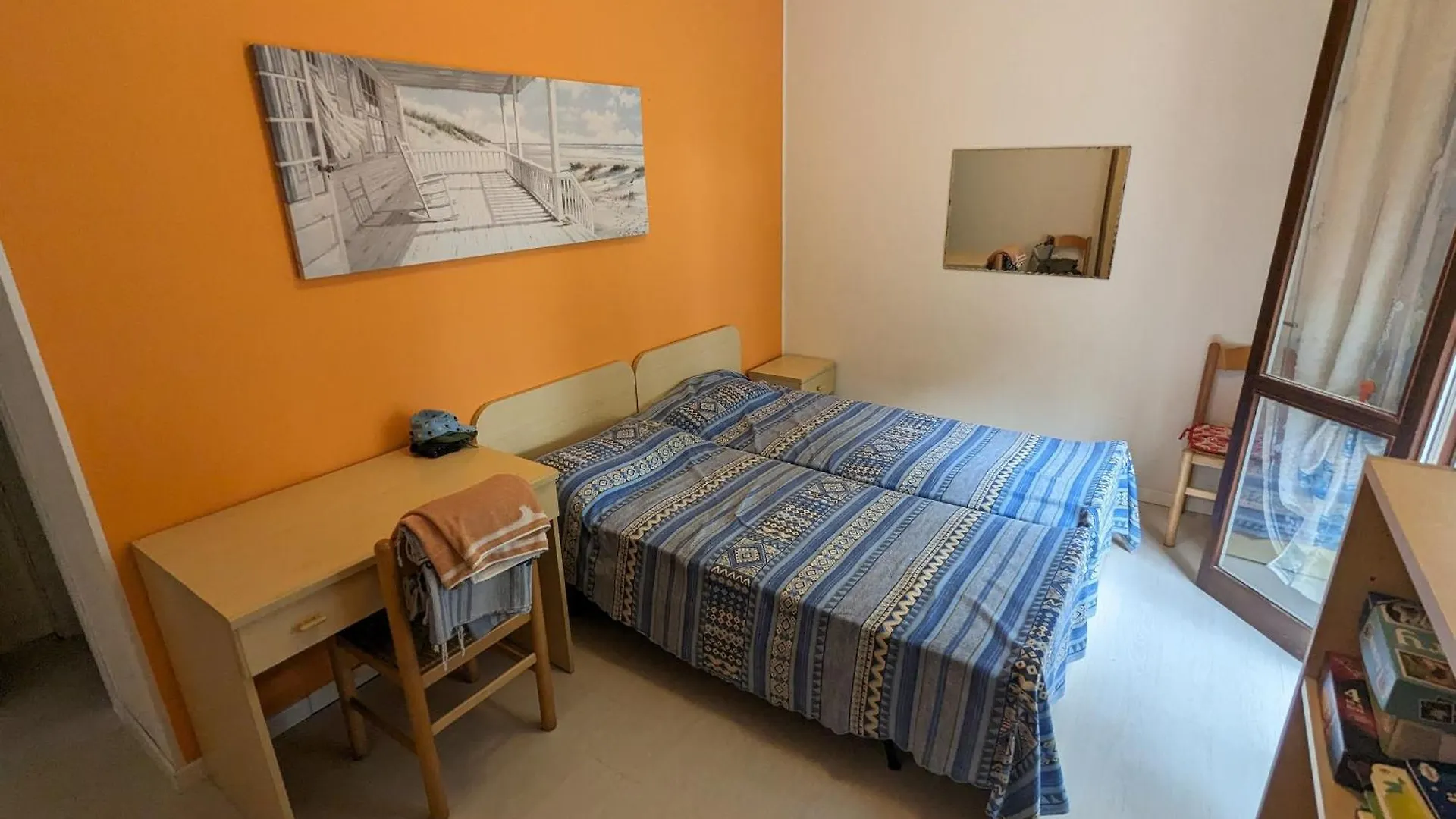 شقة Casa Preferita ليدو دي يسولو إيطاليا