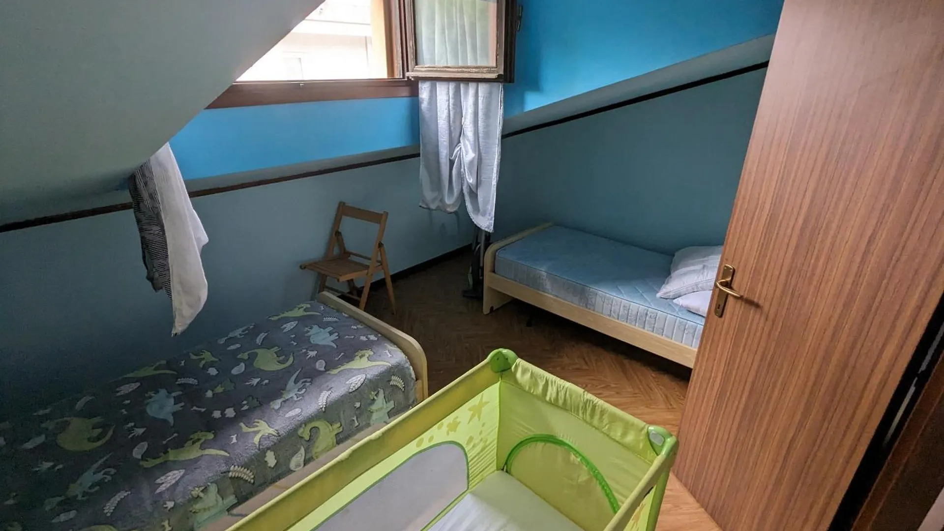 شقة Casa Preferita ليدو دي يسولو 0*,