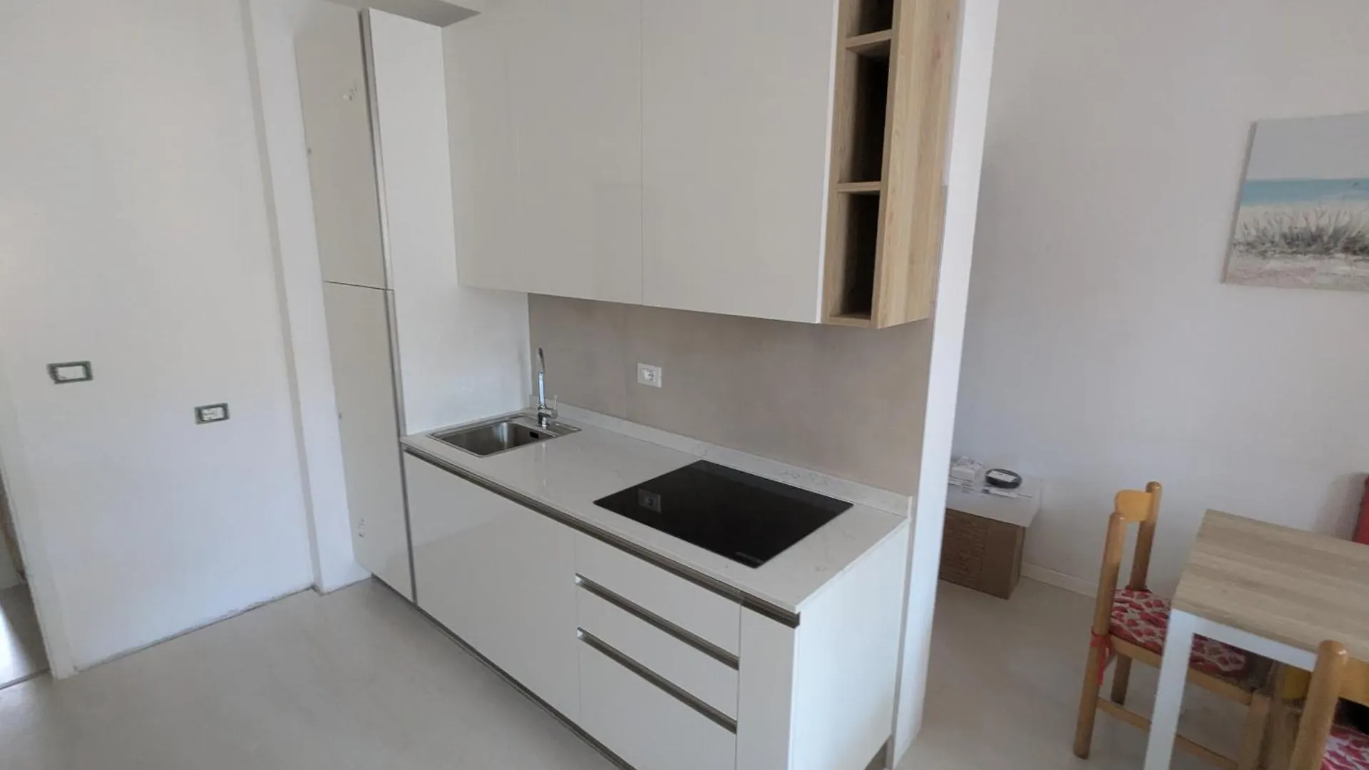 شقة Casa Preferita ليدو دي يسولو